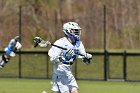 MLAX vs Babson  Wheaton College Men's Lacrosse vs Babson College. - Photo by Keith Nordstrom : Wheaton, Lacrosse, LAX, Babson, MLax